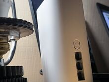 Ruuter + Väliruuter 5G