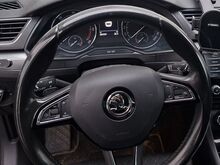 Müüa Škoda Superb 2017, 2.0tdi 110kw