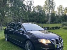 Passat b6