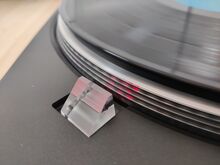 Technics SL-BD22 Semi-Automatic Turntable