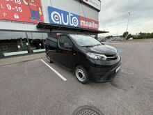 TOYOTA PROACE 1.5 88kw Diisel 1omanik
