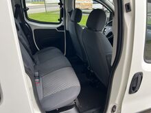 Peugeot Bipper 1,4 54kw, 5 KOHTA, LS 102999