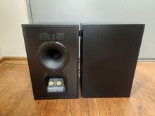 B&W Bowers Wilkins DM 600 S3 riiulikõlarid