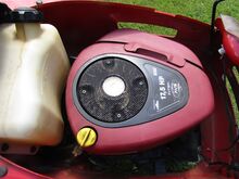 MURUTRAKTOR MTD