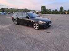 Bmw 520 130 kw 2008a