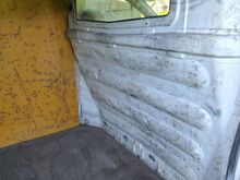 Opel Vivaro 1.9DTi 74kw, 6k manu, üv.05/2027.a.