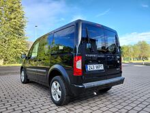 Ford Transit Connect 2012 1.8 Diisel N1