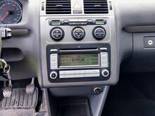 Vw touran 1.9tdi 77kw 2007a