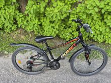 Jalgratas Romet Rambler 24''