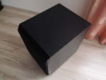 Kõlarid ja subwoofer