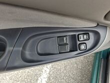 Nissan Almera N16