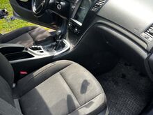 Opel Insignia Sports Tourer 2.0 96kW