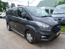 Ford Transit Custom 2.0 TDI 96kW