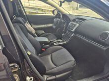 Mazda 6 bensiin automaat