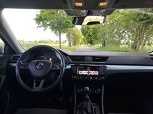 SKODA SUPERB 1.6 diisel 88 kW manuaal