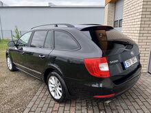 Skoda Superb 1.8 turbo 118kw, AUTOMAAT