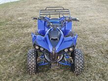 ELEKTRI ATV