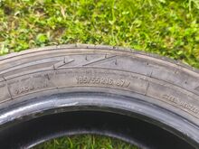 Летние шины Toyo 185/55 R16
