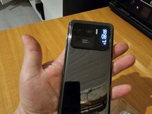 Xiaomi Mi 11 Ultra