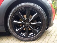 2014 MINI Cooper Clubman ATM diisel