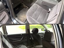 VOLKSWAGEN PASSAT B5.5 / AUTOMAAT / ÜV 04.2027
