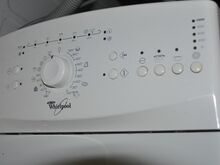 Pesumasinad Whirlpool 6kg