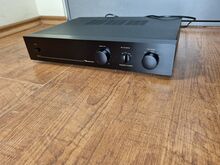 Nakamichi IA-3 Stereo Integrated Amplifier. See