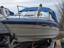 SEA RAY 210 MONACO