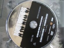 DVD Band of  brothers