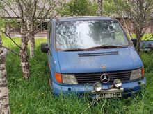 Mercedes-Benz Vito 110D-KA