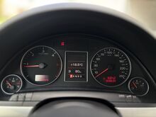 Audi A4 3.0 150kw Quattro, reg. tasu makstud!