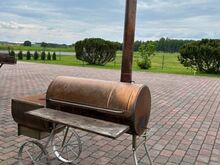 Grill