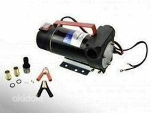 Diislikütuse pump 24V