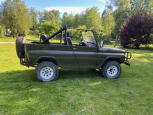 UAZ  31512 DIISEL