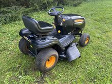 Murutraktor Partner