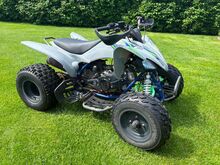 Atv Pentora 180cc