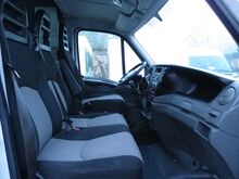 Iveco Daily Dobl/Cab/a/c 2.3 TDI 93kW