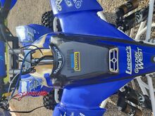 Yamaha YFZ 450 Квадроцикл