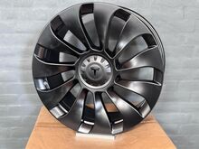 Uued veljed  20" TESLA MODEL 3 & Y TURBINE