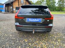 Volvo V60, 2.0, 257 kW, pistikhübriid, automaat