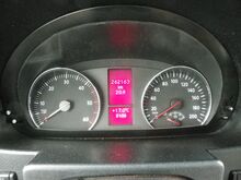 Volkswagen Crafter H3/L3 2.5 TDI 100kW
