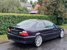 BMW 320Ci
