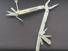 Kollekteeritav Leatherman Flair (1999–2004)