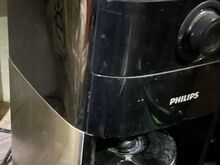Philips oakohvimasin