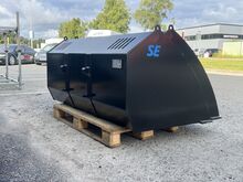 Avant/Multione Kergkopp 735L, 1800mm