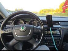 Skoda  Superb