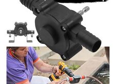 ELEKTRITRELLI PUMP