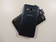 Samsung Galaxy A3  16/2GB, 2017, tumehall