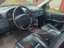 MERCEDES-BENZ ML 400 CDI