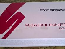 Autokaamera Prestigio Road Runner 523 + SD kaart